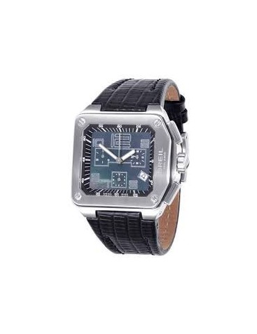 Orologio Breil Milano LOGO JUST TIME BW0397